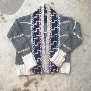 American Eagle | Thick Knit Sweater
